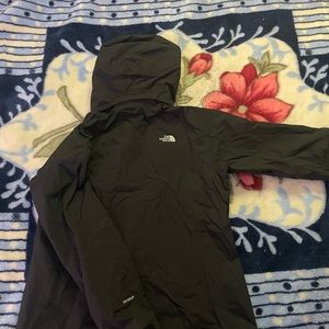 Women’s hyvent North Face